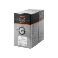 CABLE UTP GLC CAT 5 DOBLE VAINA X 305MTS CE-1103