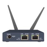 AP LIGOWAVE INFINITY NFT 1N 2.4GHZ INDOOR