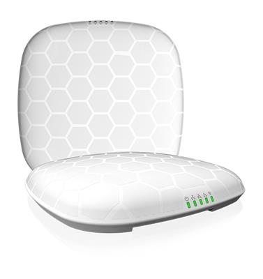 AP LIGOWAVE INFINITY NFT 1N 2.4GHZ INDOOR DISC