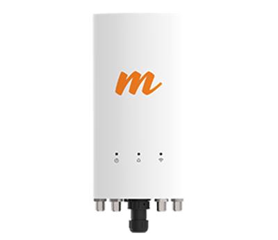 AP PTMP MIMOSA A5C 4 X N-HEMBRA 1.5GBPS 5GHZ AC 4.9 - 6.2GHZ