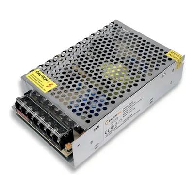 FUENTE POWERTECH SWITCHING 24V 14.6A 350W (SP2414) SLIM