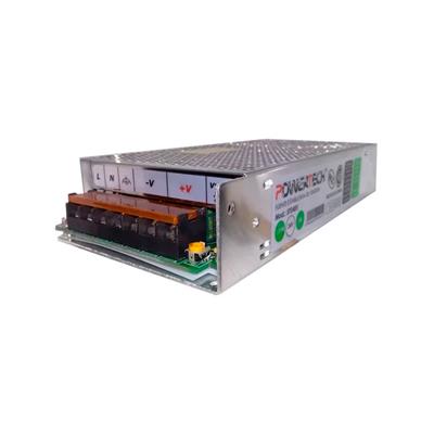 FUENTE POWERTECH SWITCHING 24V 5A 120W (SP2405) ULTRA SLIM