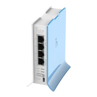ROUTER MIKROTIK RB941-2ND-TC HAP LITE