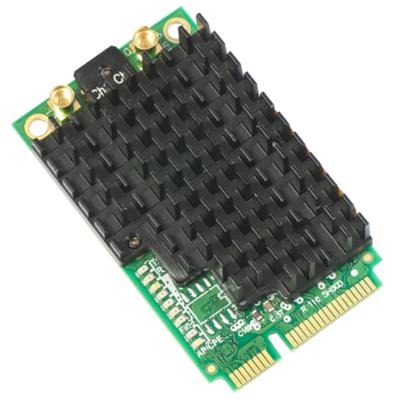 MINI PCI EXPRESS MIKROTIK R11E-5HACD P/NET METAL 5 922