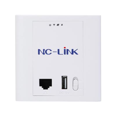 AP NC-LINK AP233 ROUTER INWALL WIRELESS