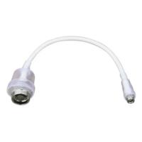 PIGTAIL LANBOWAN RPSMA - NM 90 CM SFF50-3