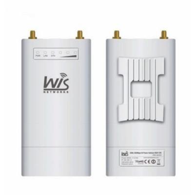 AP WIS NETWORKS WIS-S5300 OUTDOOR BST 5G CONECTORIZADO 2 X RPSMA