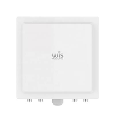 AP WIS NETWORKS WIS-L700AC DUAL BAND 2.4/5GHZ OUT BST CONECTORIZADO 4 X N-HEMBRA