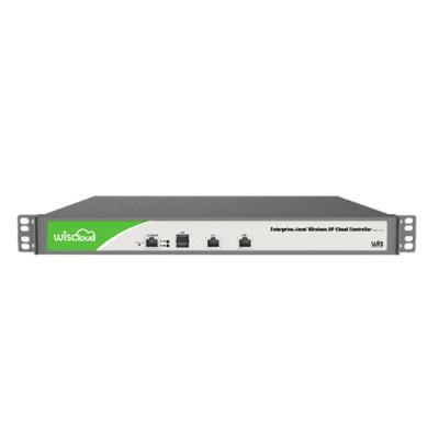 CONTROLADOR WIS NETWORKS WCAC WISCLOUD CONTROLLER