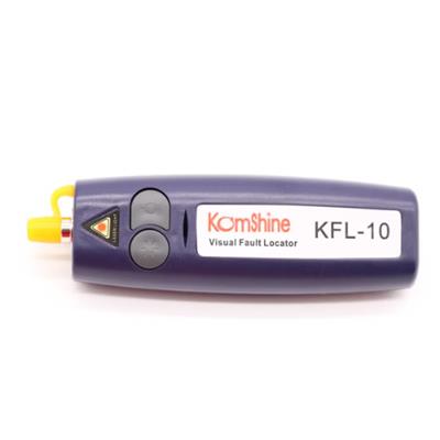 LASER KOMSHINE VFL LOCALIZADOR DE FALLAS  KFL-10-10