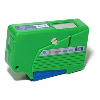 CASSETTE DE LIMPIEZA KOMSHINE KCC-550