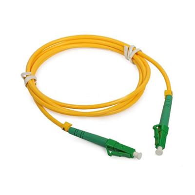 PATCHCORD FO WT FIBER LC/APC TO LC/APC 1,5MT SIMPLEX SINGLEMODE