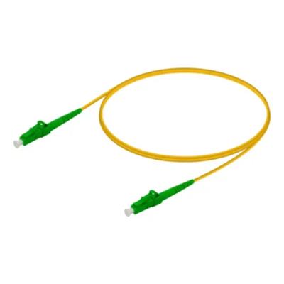 PATCHCORD FO WT FIBER LC/APC TO LC/APC 1,5MT DUPLEX SINGLEMODE