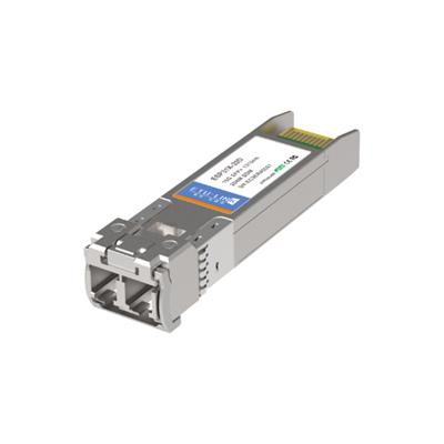 MODULO SFP+ PAR BIDI ETU-LINK 10GB ESPB2392-3LCD20 20KM - SINGLE B