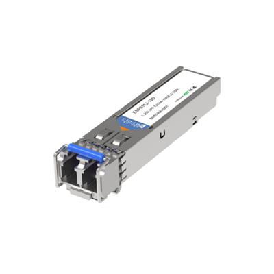 MODULO SFP DUPLEX ETU-LINK 1,25GB ES3112-3LCD10 10KM