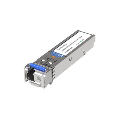 MODULO SFP PAR BIDI ETU-LINK 1,25GB ESB3512-3LCD10 10KM - SINGLE A