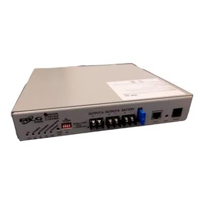 FUENTE UPS ALGCOM 24V 10A NO BREAK FN-2400-10-ST