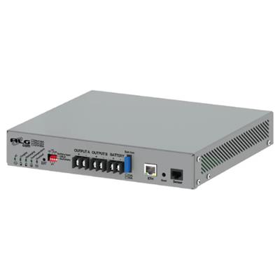 FUENTE UPS ALGCOM 24V 15A SNMP NO BREAK FN-2400-15-SNMP