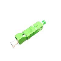 CONECTOR MECANICO WT FIBER SC/UPC-OM2 -50/125 MULTIMODE MM