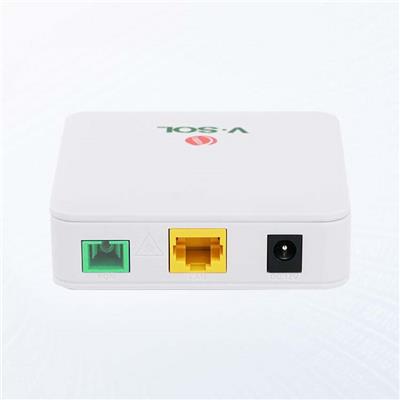 ONU XPON VSOL V2801SG 1GE