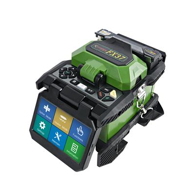 FUSIONADORA KOMSHINE FX-37 COMPLETA CON HERRAMIENT
