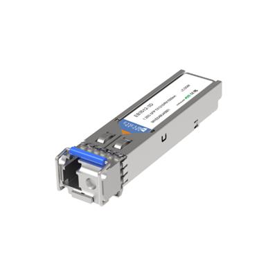 MODULO SFP PAR BIDI ETU-LINK 1,25GB ESB3512-3LCD2 2KM - SINGLE A