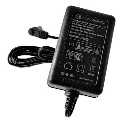 FUENTE CITILAND 24V 1.2A 30W SWITCHING PLUG