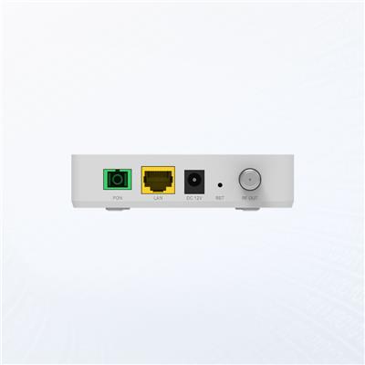 ONU XPON VSOL V2801D 1GE+CATV