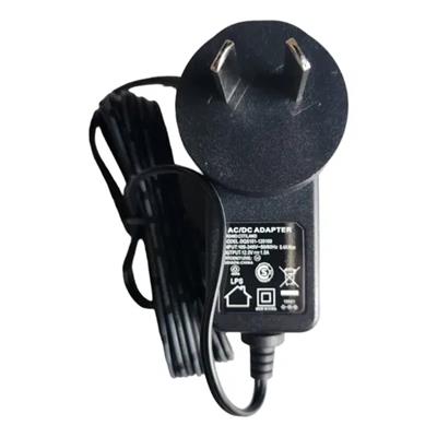 FUENTE CITILAND 12V 1A 12W SWITCHING PLUG