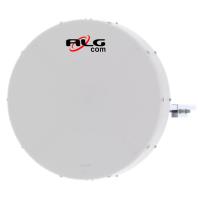 ANTENA ALGCOM UHPX EXTREME 6GHZ 33DBI 90CM 4.9 A 6.425GHZ (C5C)