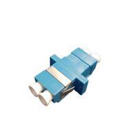 ADAPTADOR CUPLA GLC LC/PC DUPLEX SM FO-1133