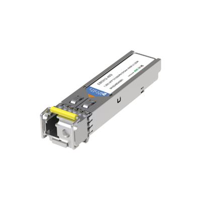 MODULO SFP PAR BIDI ETU-LINK 1,25GB ESB5312-3LCD40 40KM - SINGLE B