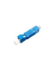 CONECTOR MECANICO ETU-LINK SC/UPC MONOMODO