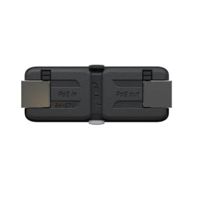 REPETIDOR POE MIKROTIK GPER GIBABIT PASSIVE
