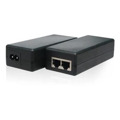 FUENTE POE WI-TEK 24V 12W 0.5A 10/100MBPS