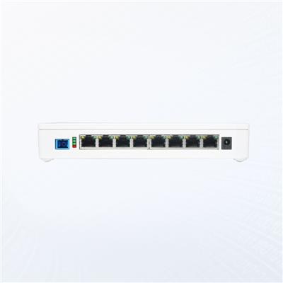 ONU XPON VSOL ICT3310DPS-8G2NAC 8GE POE DUAL BAND WIFI