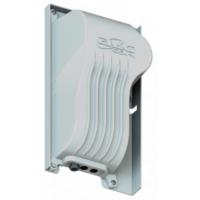 CAJAS BLINDADAS ALGCOM PARA PARABOLAS UHP/UHPX 30 Y 60 CM - CB-44-24-14-AP 03-06