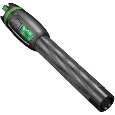 LASER KOMSHINE VFL LOCALIZADOR DE FALLAS KFL-11P-10