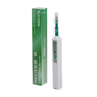 LAPIZ LIMPIA CONECTORES KOMSHINE PARA SC KOC-250 CLEANER CONECTORS
