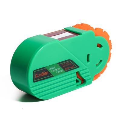 CASSETTE DE LIMPIEZA KOMSHINE KCC-600