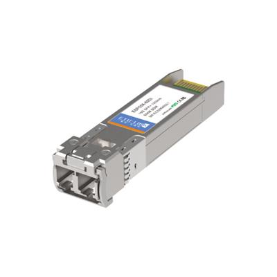 MODULO SFP+ DUPLEX ETU-LINK 10GB ESP5592-3LCD80 80KM