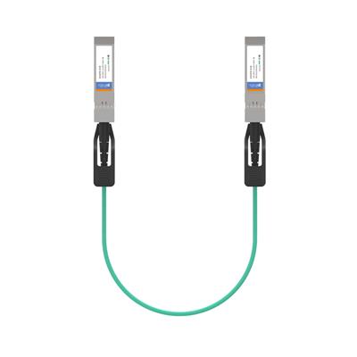 CABLE OPTICO ACTIVO ETU-LINK (AOC) 10G ESAX-32CD1 1METRO