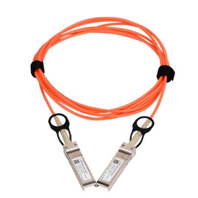 CABLE OPTICO ACTIVO ETU-LINK (AOC) 10G ESAX-32CD5 5METROS