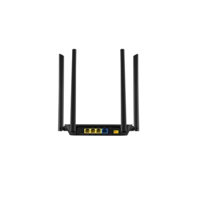 ROUTER NC-LINK POE IN/OUT 9-52V 10/100MBPS WR27S 4 ANTENAS SIN FUENTE