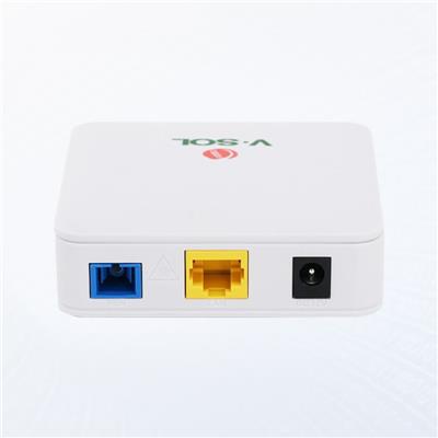 ONU XPON VSOL V2801RD 1GE