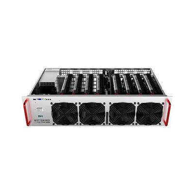 RACK OCTOMINER X8 ULTRA PLUS