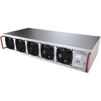 RACK OCTOMINER X12 ULTRA