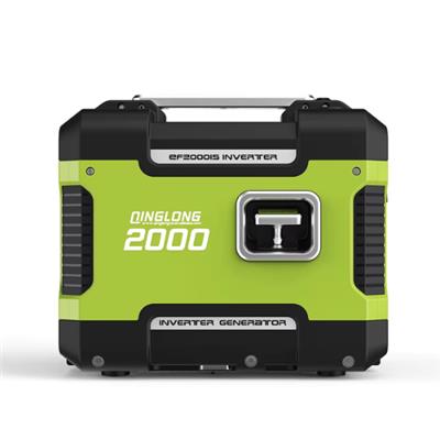 GENERADOR INVERTER QINGLONG QL2000I-USB