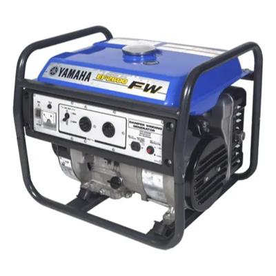 GENERADOR YAMAHA EF2600FW 2600W