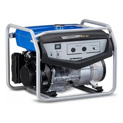 GENERADOR YAMAHA EF5500FW 5500W